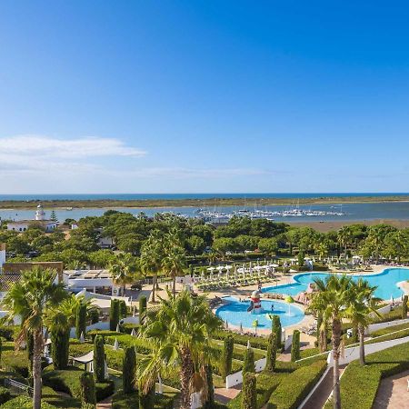 Hotel Fuerte Ел Ромпидо Екстериор снимка