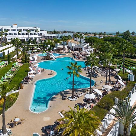 Hotel Fuerte Ел Ромпидо Екстериор снимка