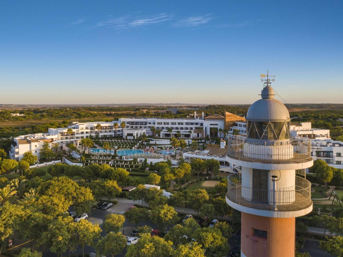 Hotel Fuerte Ел Ромпидо Екстериор снимка