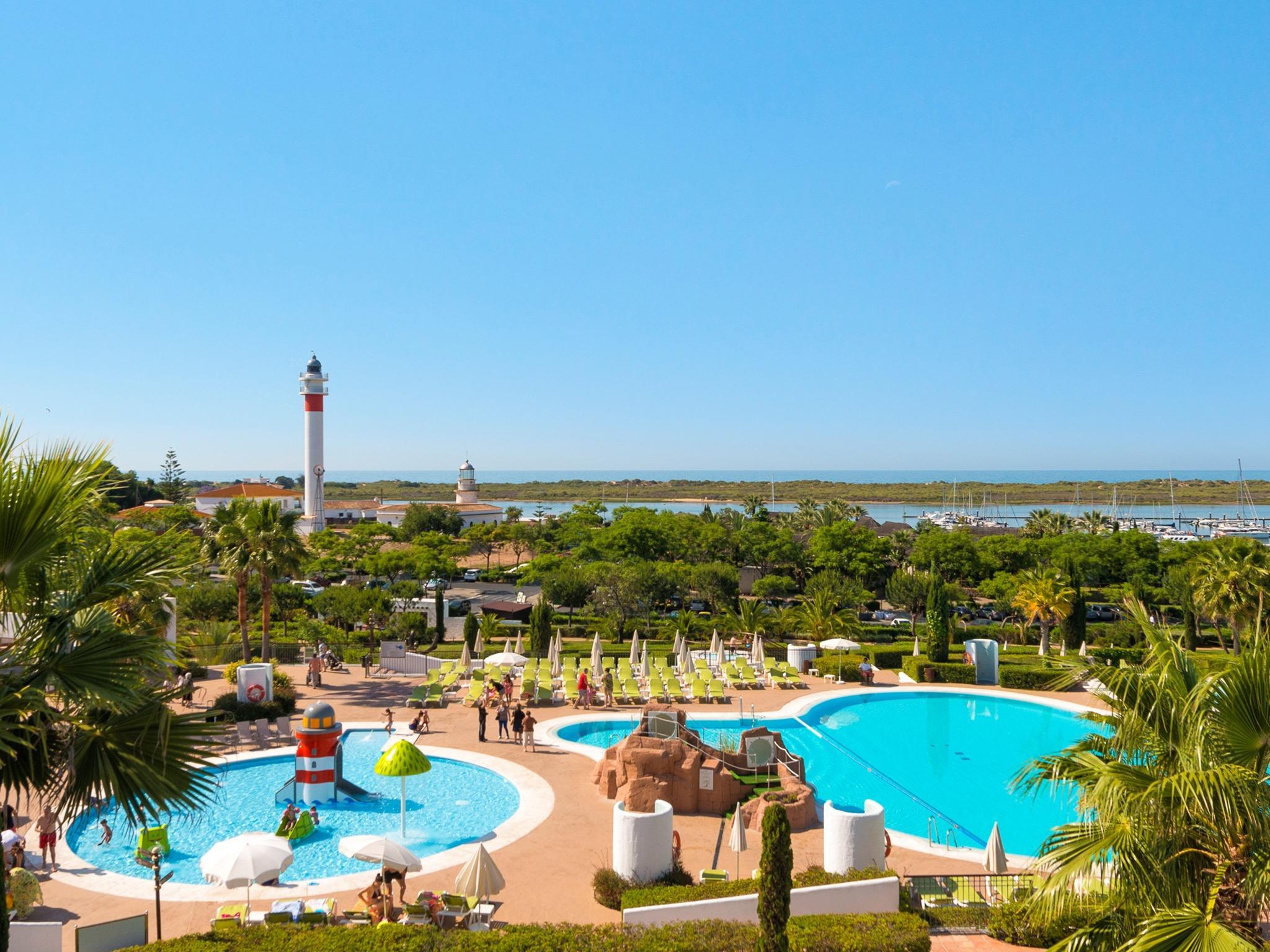 Hotel Fuerte Ел Ромпидо Екстериор снимка