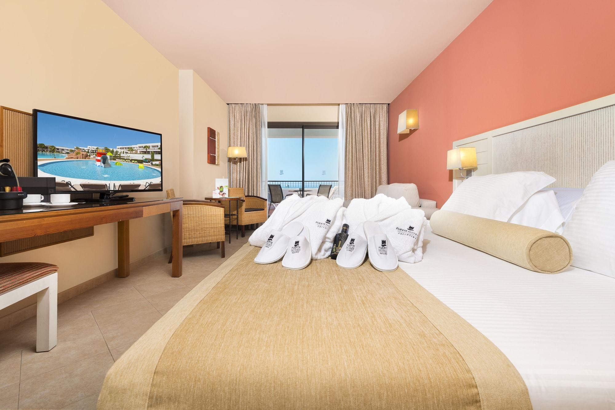 Hotel Fuerte Ел Ромпидо Екстериор снимка